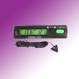 Digital Thermometer