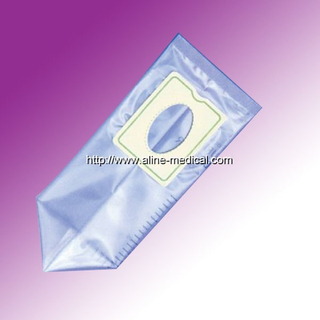 Paediatric Urine Collector