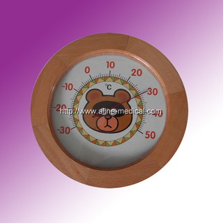 Family Thermometer