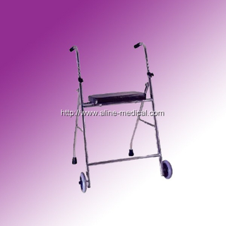 Walking aids