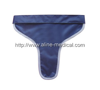 X-ray protective the patients(0.5mmPb)