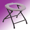 Commode Type