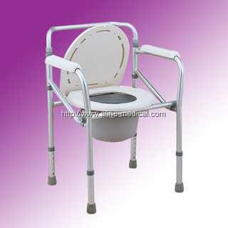 Commode Type