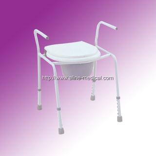 Commode Type