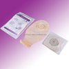 Two piece of ostomy bag(New type)