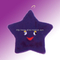 W/Plush Cover