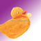 W/Plush Cover