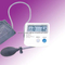 Semi Automatic Digital Blood Pressure Monitor