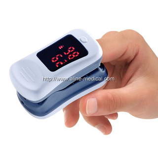 Pulse Oximeter