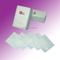 Non-woven sponges