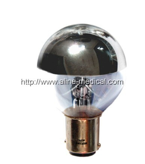 Shadowless Lamps