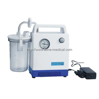Electric suction apparatus series