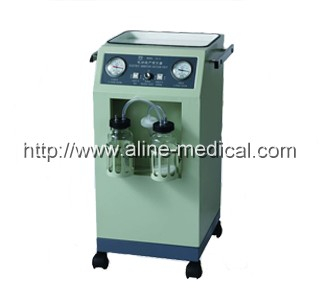 Electric Abortion Suction Unit