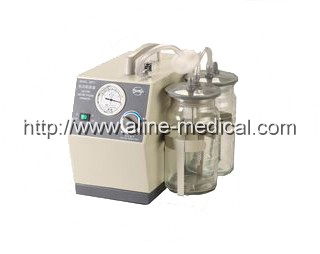 Electric suction apparatus series
