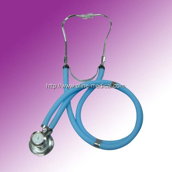 Stethoscope Series