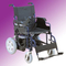 Electric wheelchair