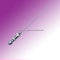 Medical puncture needle