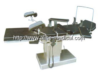 Electric Operating Table