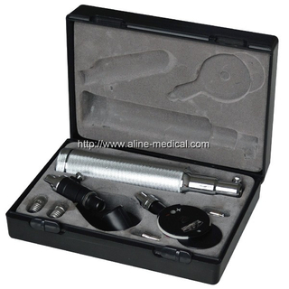 EYE-EXAMINATON INSTRUMENT