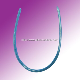 Thoracic cavity drain