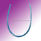 Thoracic cavity drain