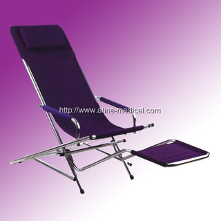 Camp Chair Series