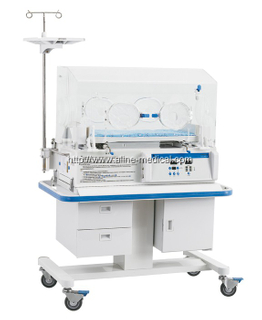 INFANT INCUBATOR