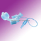 Reinforced tracheotomy tube