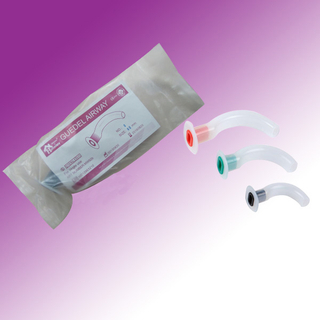 Oral pharyngeal airway
