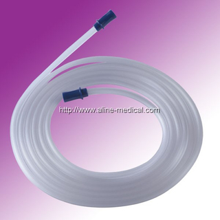 Suction Connecting Tube