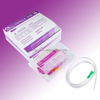 STOMACH TUBE