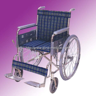 Wheel chair
