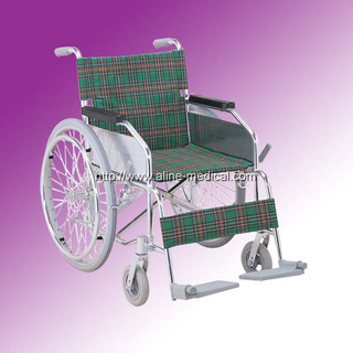 Wheel chair