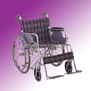 Wheel chair