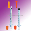 Insulin Syringe 3parts