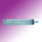 High Pressure Syringe