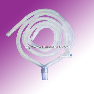BREATHING LOOP TUBE TYPE L
