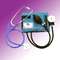 Aneroid sphygmomanometer