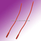 Urethral Catheter (red latex)