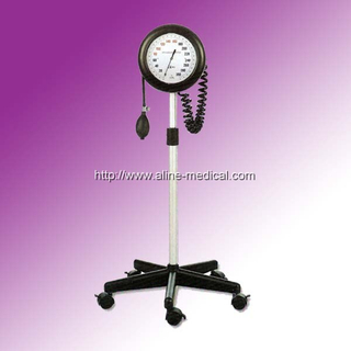 Aneroid sphygmomanometer Desk/Wall Type
