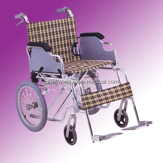 Wheel chair