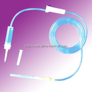 Disposable Infusion Set