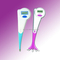 Talking Flexible Clinical Thermometer