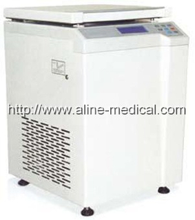 CENTRIFUGES