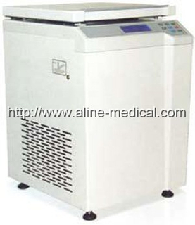 CENTRIFUGES