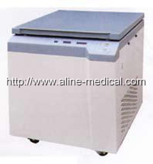CENTRIFUGES
