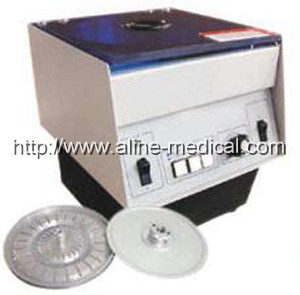 CENTRIFUGES