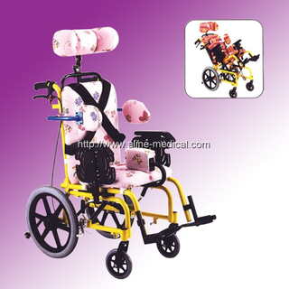 Wheel chair
