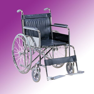 Wheel chair