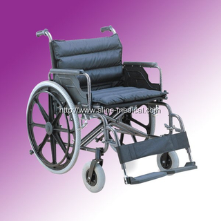 Wheel chair